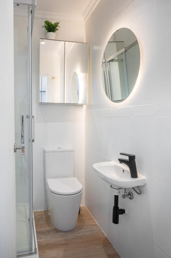 Apartament Modern Studio Naciones Benalmádena Zewnętrze zdjęcie